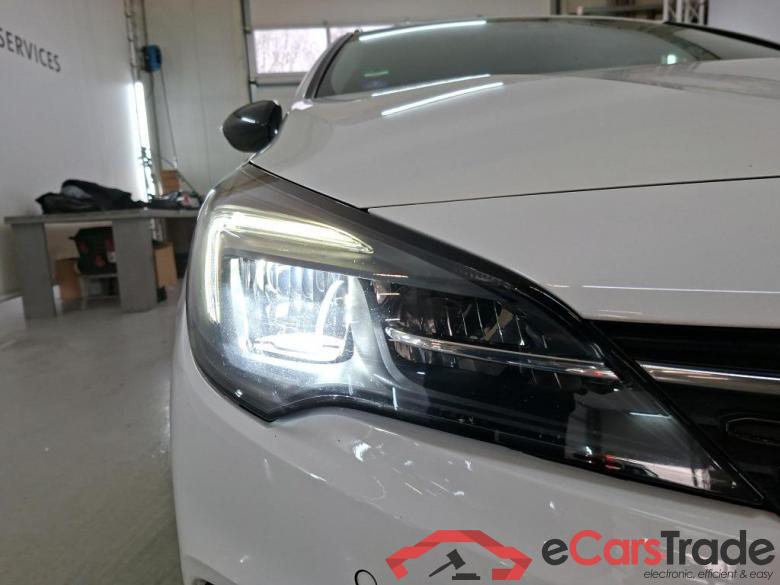 OPEL Astra Sports Tourer 81 kW #4