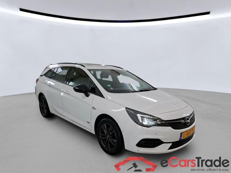OPEL Astra Sports Tourer 81 kW #5