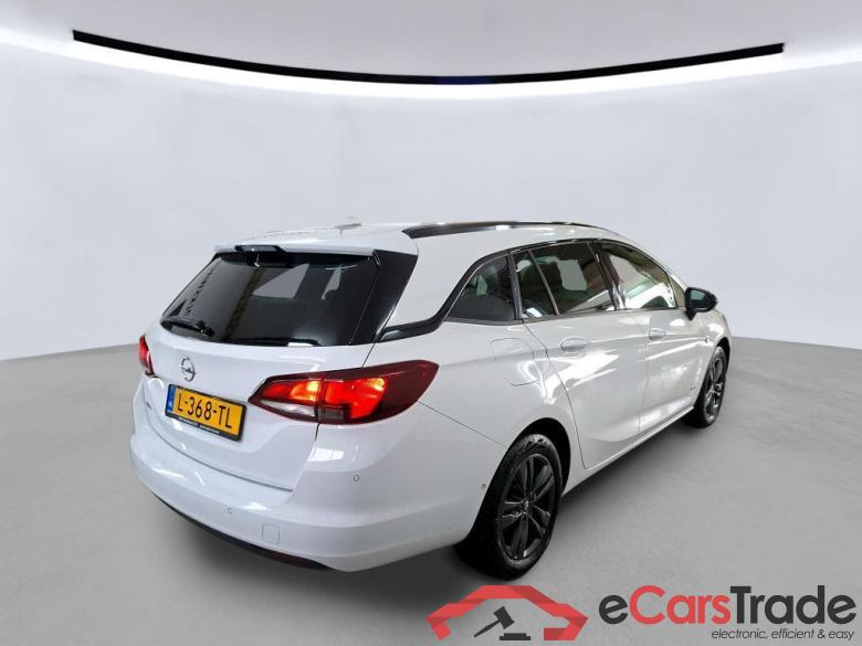 OPEL Astra Sports Tourer 81 kW #6