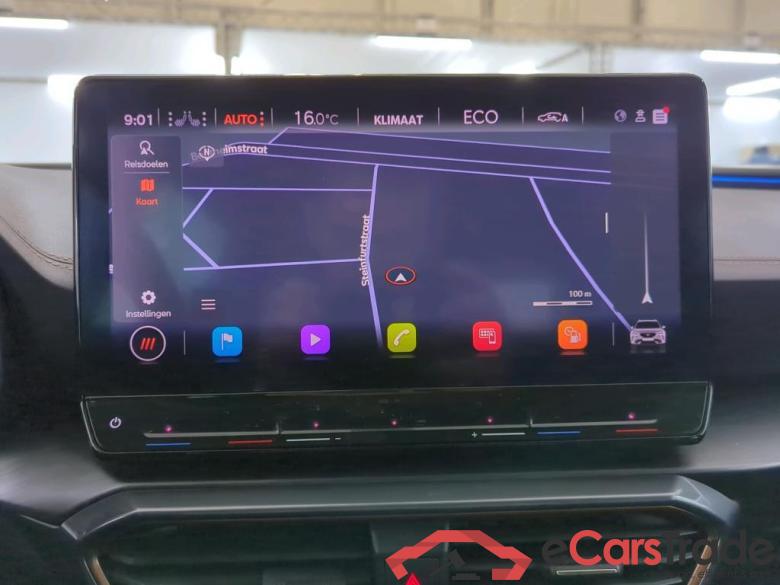 CUPRA Formentor 110 kW #2