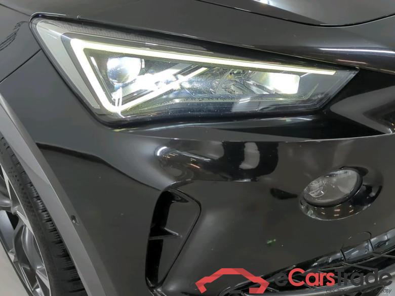 CUPRA Formentor 110 kW #4