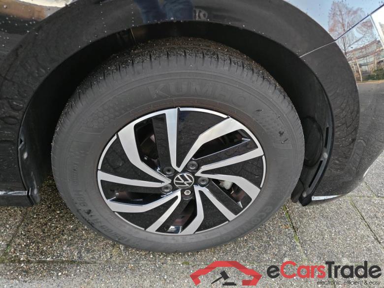 VOLKSWAGEN POLO 70 kW #6