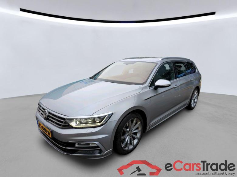 VOLKSWAGEN Passat Variant 110 kW #1