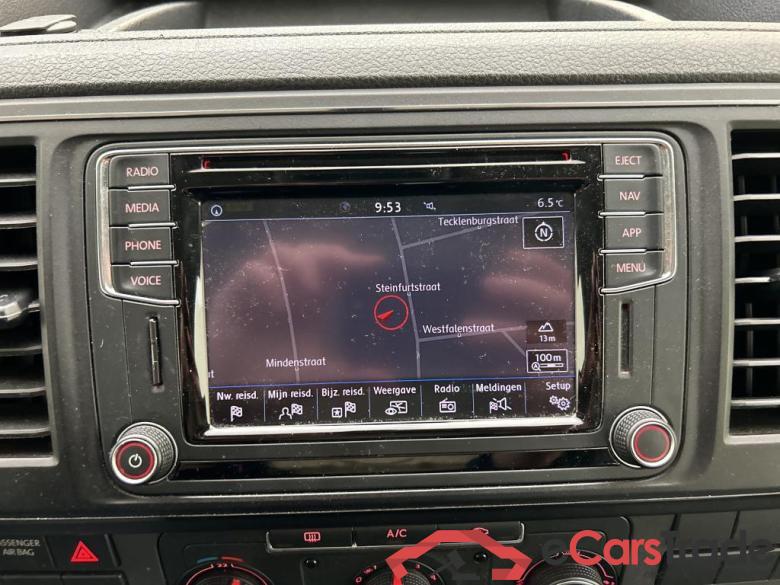 VOLKSWAGEN Transporter Kombi 110 kW #3