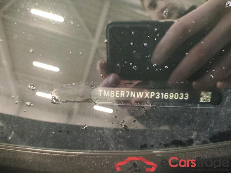 SKODA Scala 81 kW #2