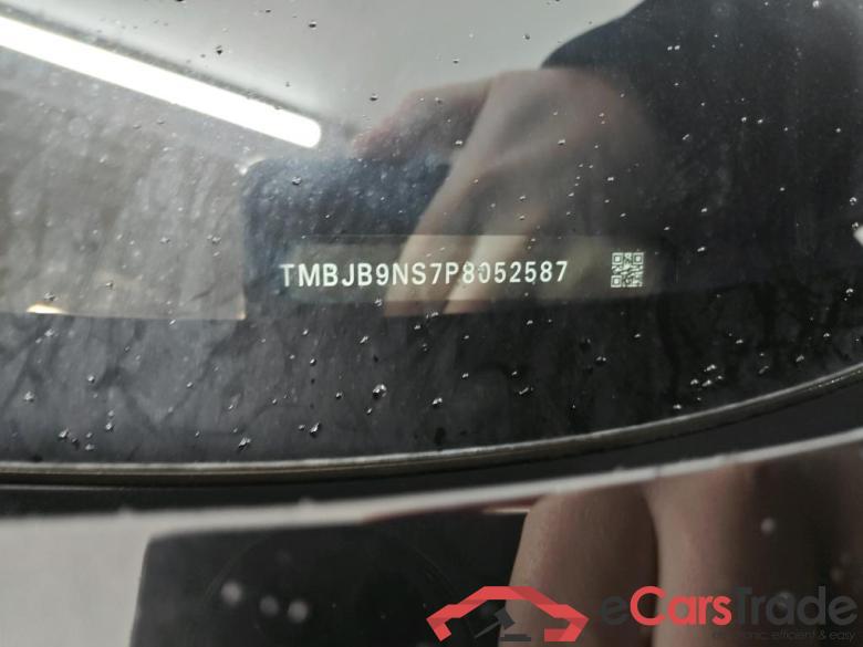 SKODA Kodiaq 110 kW #3