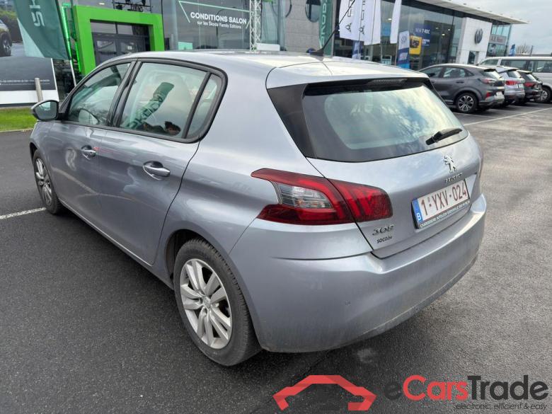 PEUGEOT 308 1.2 PureTech Active (EU6.3) #3