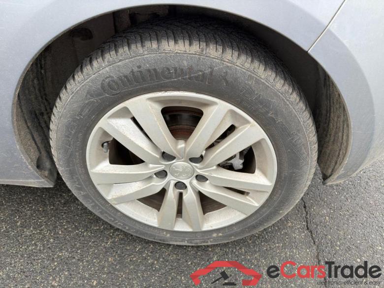 PEUGEOT 308 1.2 PureTech Active (EU6.3) #5