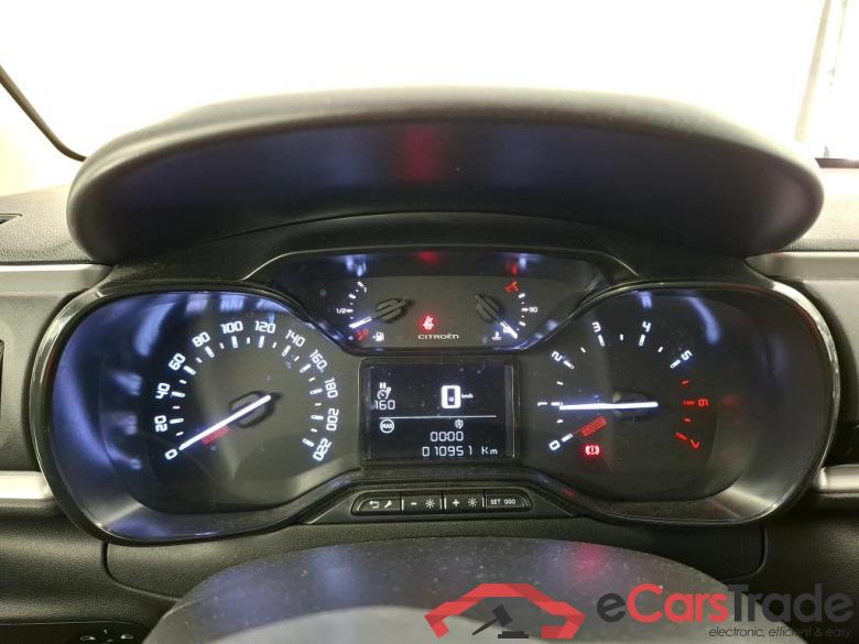 C3 Max 1.2 PureTech 80CV BVM5 6E #6