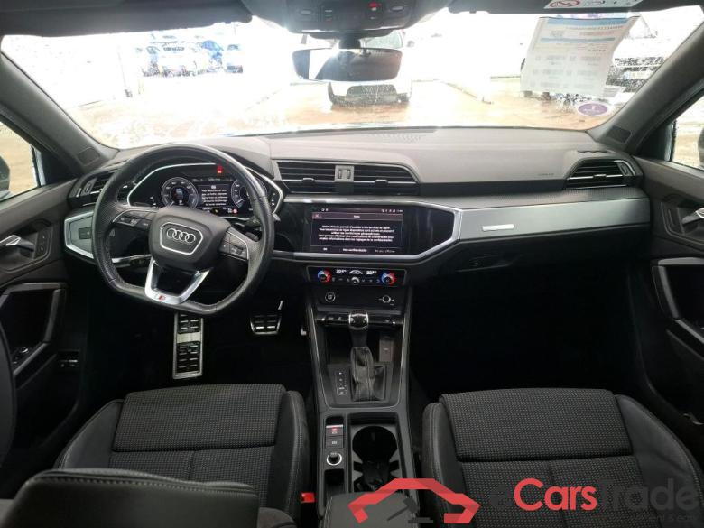 AUDI Q3 Sportback / 2019 / 5P / SUV 45 TFSI E 245 S TRONIC S LINE #5