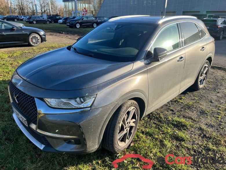 DS DS 7 Crossback 1.2 PureTech So Chic (EU6.3) #3