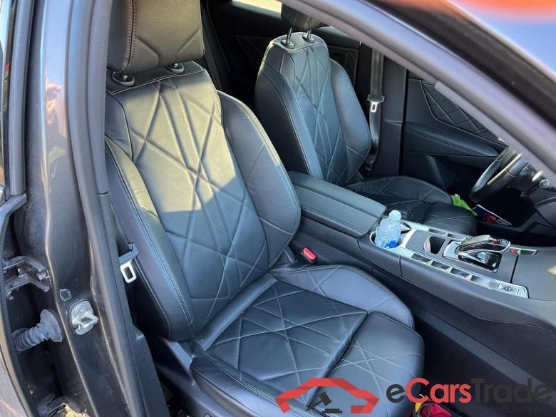 DS DS 7 Crossback 1.2 PureTech So Chic (EU6.3) #5