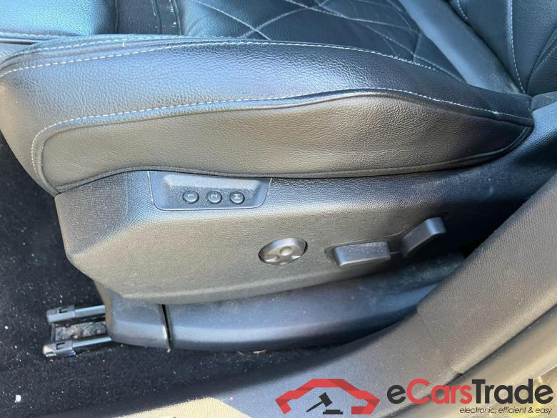 DS DS 7 Crossback 1.2 PureTech So Chic (EU6.3) #6