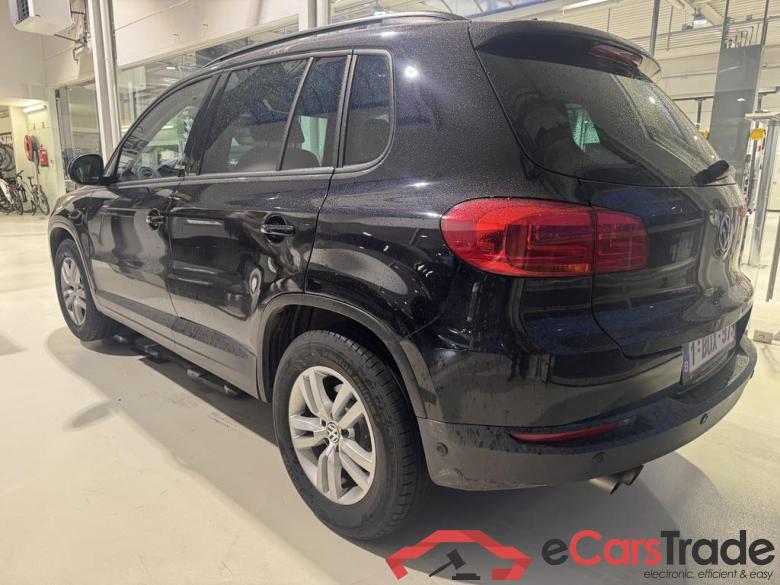VOLKSWAGEN Tiguan Tiguan Trend & Fun 1.4 TSI BlueMotion Technology 92 kW (125 pk) 6 versnellingen manueel #3