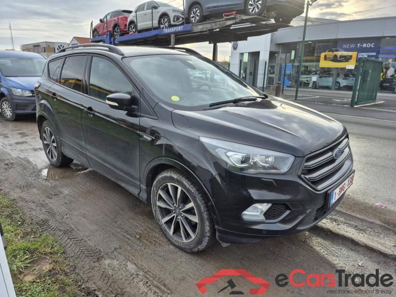 FORD Kuga Kuga 1.5 TDCi ECO FWD Business Class (EU6.2) #1