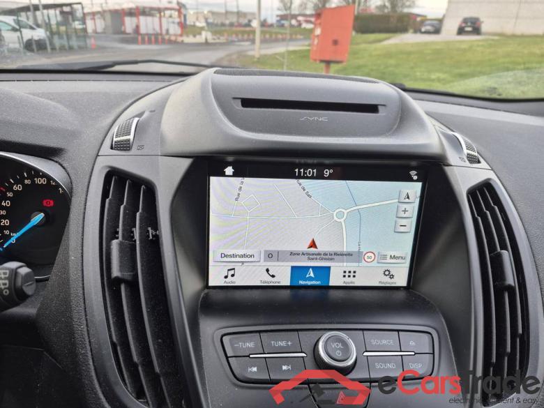 FORD Kuga Kuga 1.5 TDCi ECO FWD Business Class (EU6.2) #5