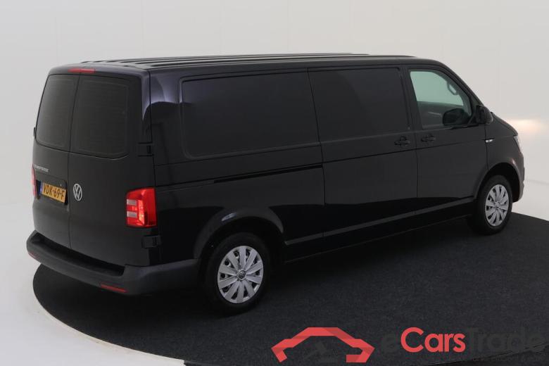 VOLKSWAGEN Transporter 75 kW #5