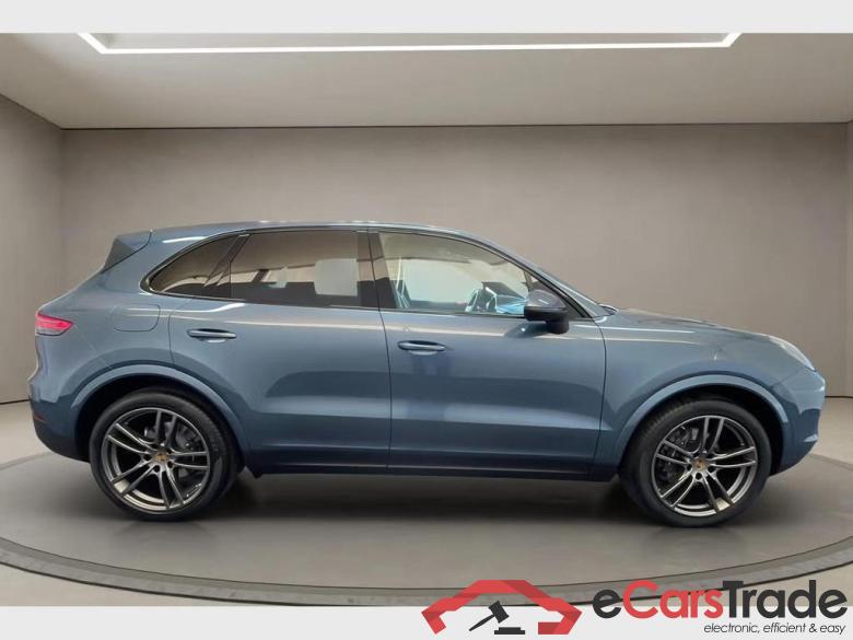 PORSCHE Cayenne Cayenne 3.0 Turbo V6 Tiptronic S #2
