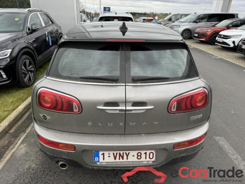 MINI Mini Clubman (F54 LCI) Mini Clubman 1.5A Cooper OPF #2