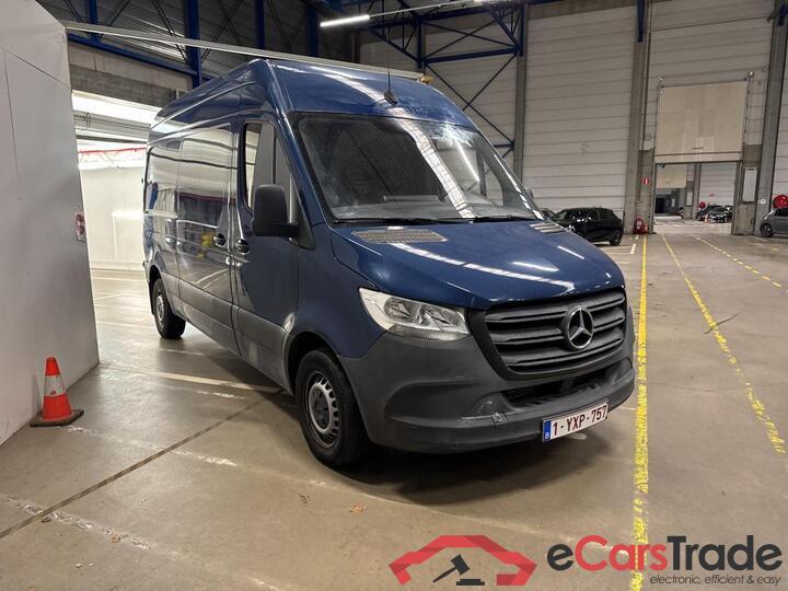 Mercedes Sprinter Sprinter 311 CDI GB L2 FWD Functional 3.5T 84kW/114pk  4D/P Man-6 #2