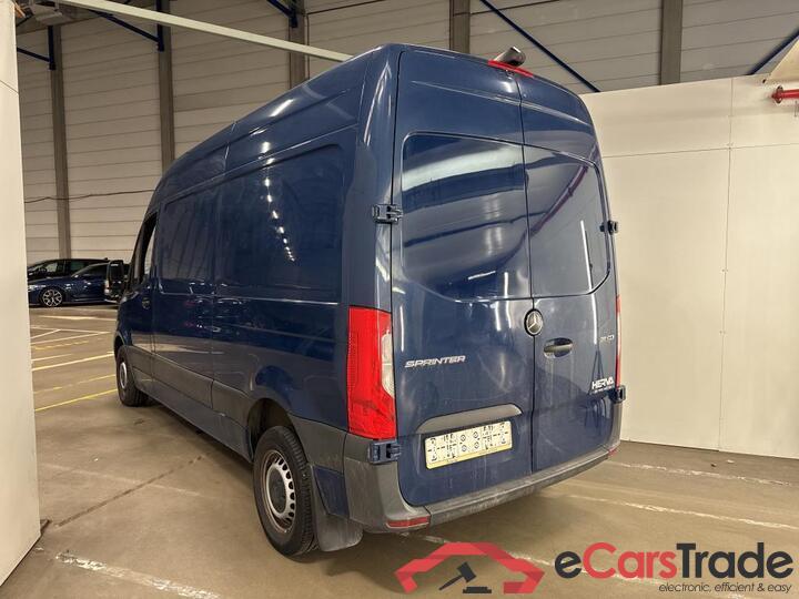 Mercedes Sprinter Sprinter 311 CDI GB L2 FWD Functional 3.5T 84kW/114pk  4D/P Man-6 #3
