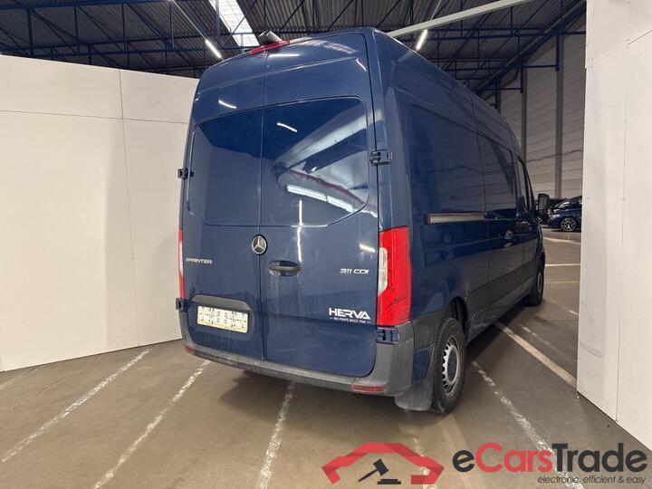 Mercedes Sprinter Sprinter 311 CDI GB L2 FWD Functional 3.5T 84kW/114pk  4D/P Man-6 #4
