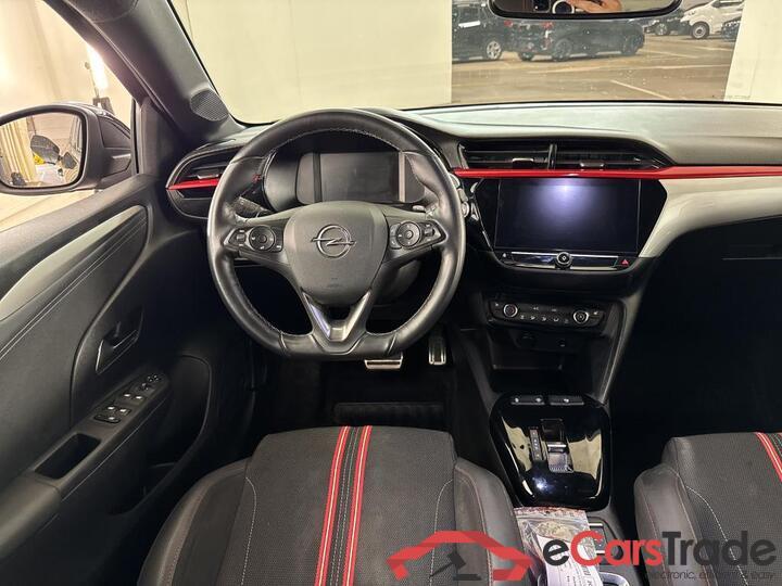 Opel Corsa Corsa 1.2 Turbo S/S Auto GS Line 96kW/131pk  5D/P Auto-8 #5