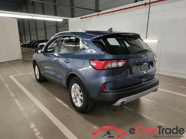 Ford Kuga Kuga 2.5i PHEV Aut. Titanium (PHEV) 165kW/224pk  5D/P Auto-V #3