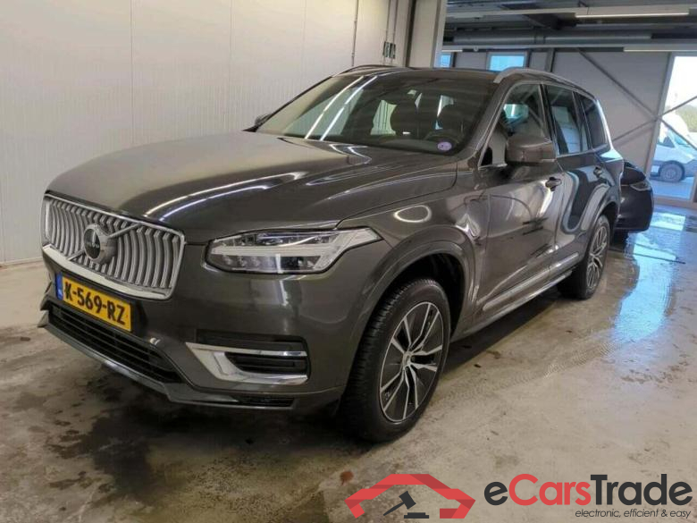 VOLVO XC90 2.0 T8 AWD Bns Pro