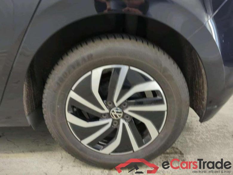 VOLKSWAGEN POLO 1.0 TSI Life Bns #6
