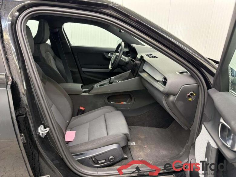 Polestar 2 LRDM LaunchEd. 78kWh #5