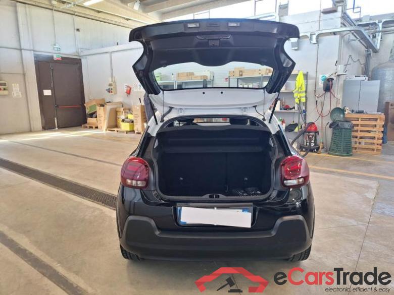 CITROEN C3 / 2020 / 5P / BERLINA PURETECH 110 SeS SHINE #5