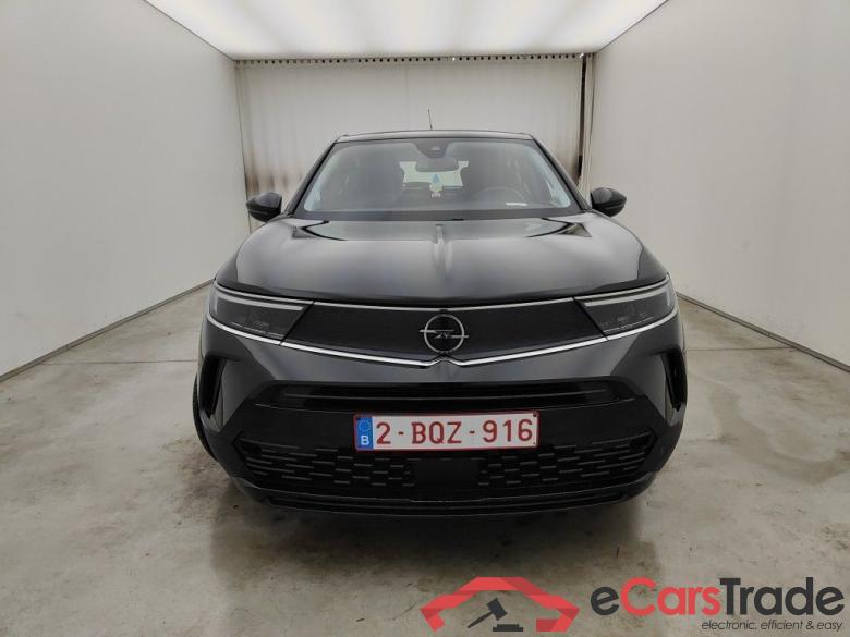 Opel Mokka 1.2 Turbo 74kW S/S Edition 5d #5