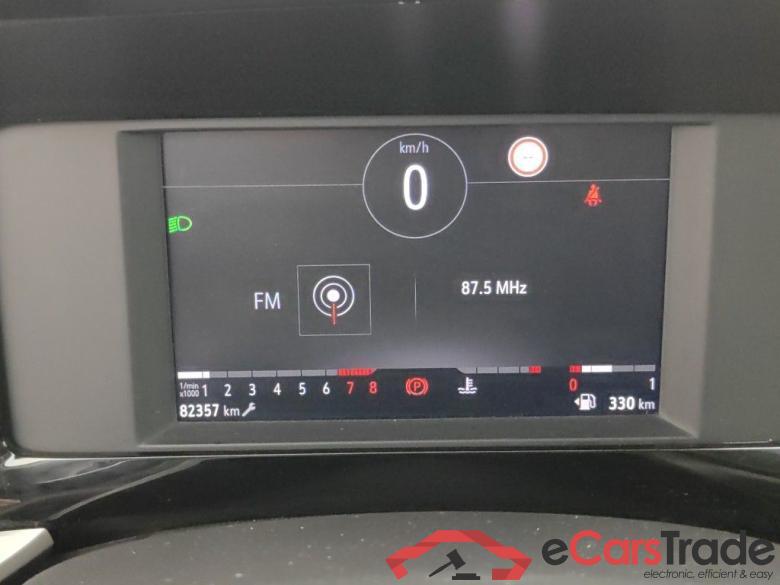 Opel Mokka 1.2 Turbo 74kW S/S Edition 5d #6