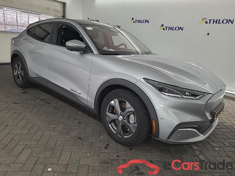 FORD Mustang Mach-E 98kWh Ex.Range RWD auto 5D 216kW herwaardering #2