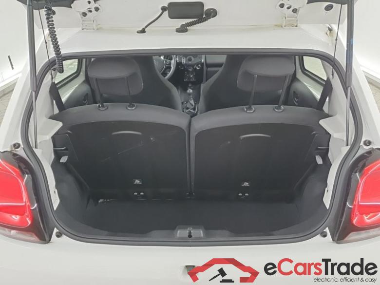 CITROEN C1 VTi 72 S&S Feel 5D 53kW #5