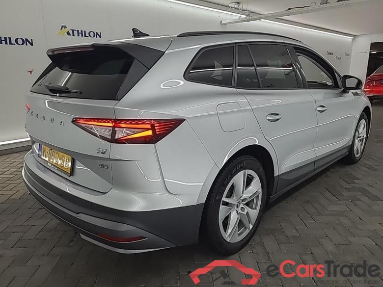 SKODA Enyaq iV 60 5D 132kW #3