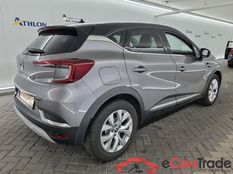 RENAULT Captur SUV TCe 90 GPF Intens 5D 67kW #3