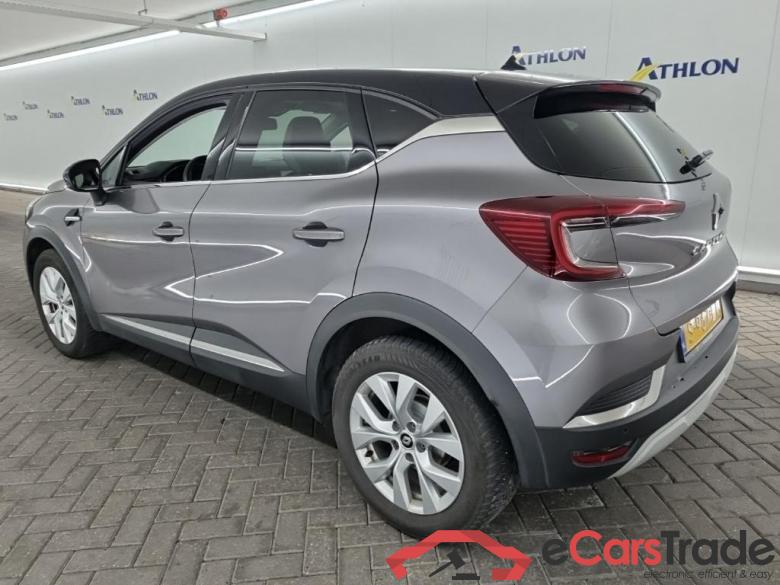 RENAULT Captur SUV TCe 90 GPF Intens 5D 67kW #4