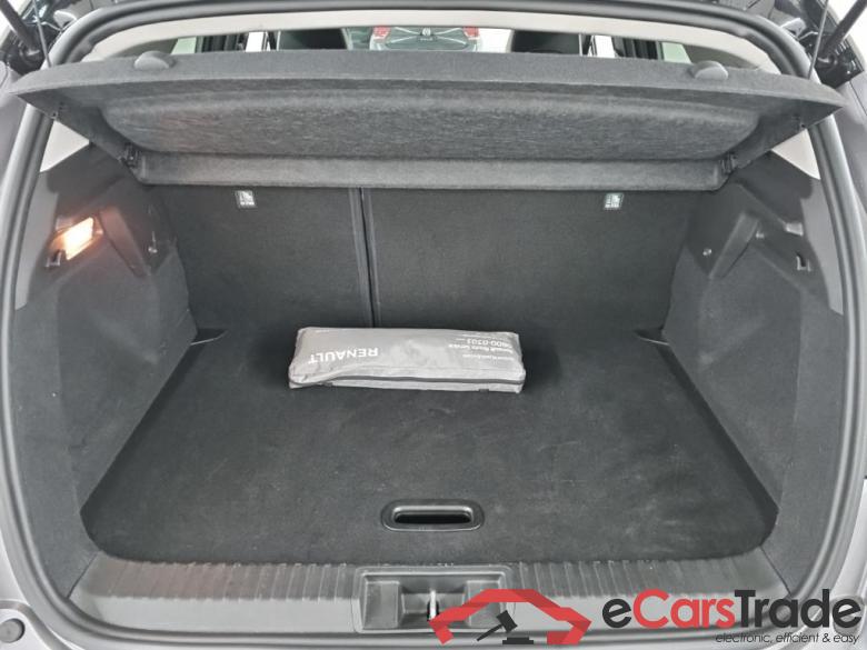 RENAULT Captur SUV TCe 90 GPF Intens 5D 67kW #5