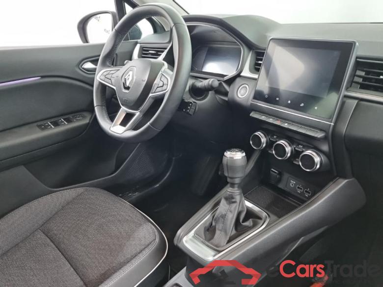 RENAULT Captur SUV TCe 90 GPF Intens 5D 67kW #6