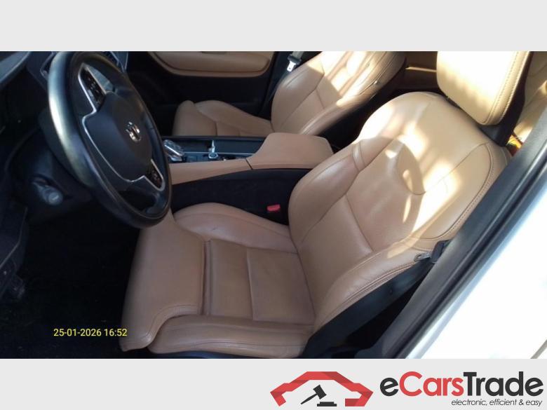 VOLVO XC90 PHEV 2.0 T8 4WD PHEV Inscription Polestar 7pl #5