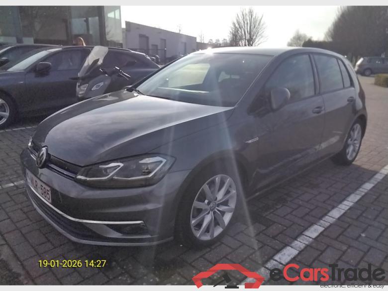 VOLKSWAGEN Golf VII Golf Highline 1.5 TSI BlueMotion  96 kW (130 pk) 6 versnellingen manueel #1
