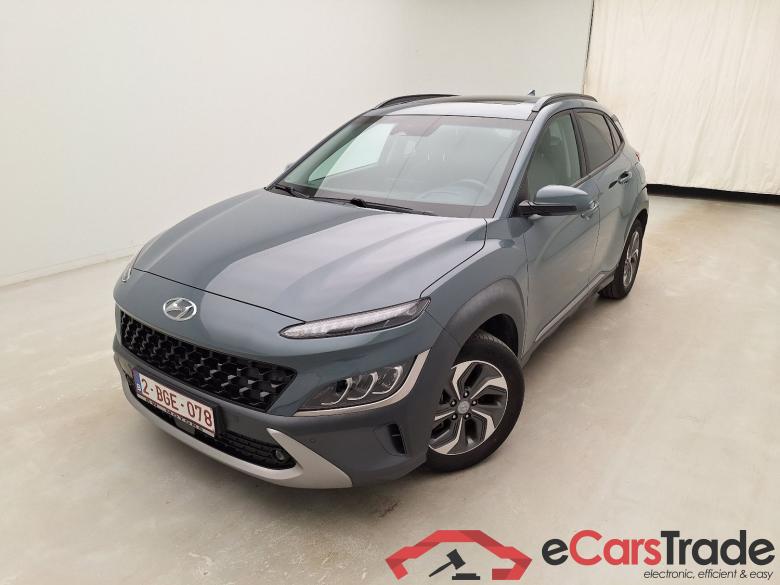 Hyundai, Kona '17, Hyundai Kona 1.6 GDi Hybrid Sky 6-DCT 5d #2