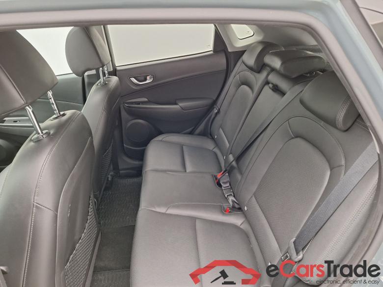 Hyundai, Kona '17, Hyundai Kona 1.6 GDi Hybrid Sky 6-DCT 5d #4