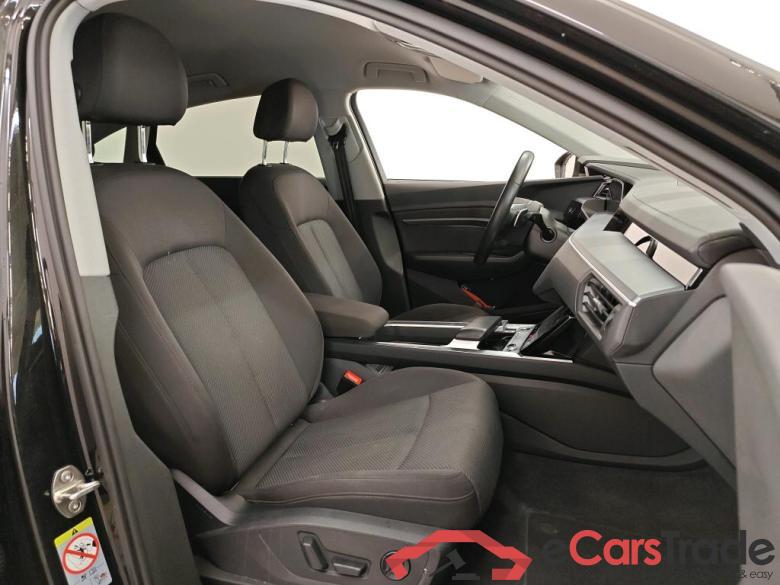 Audi e-tron Sportback 50 quattro Business edition 5d #3