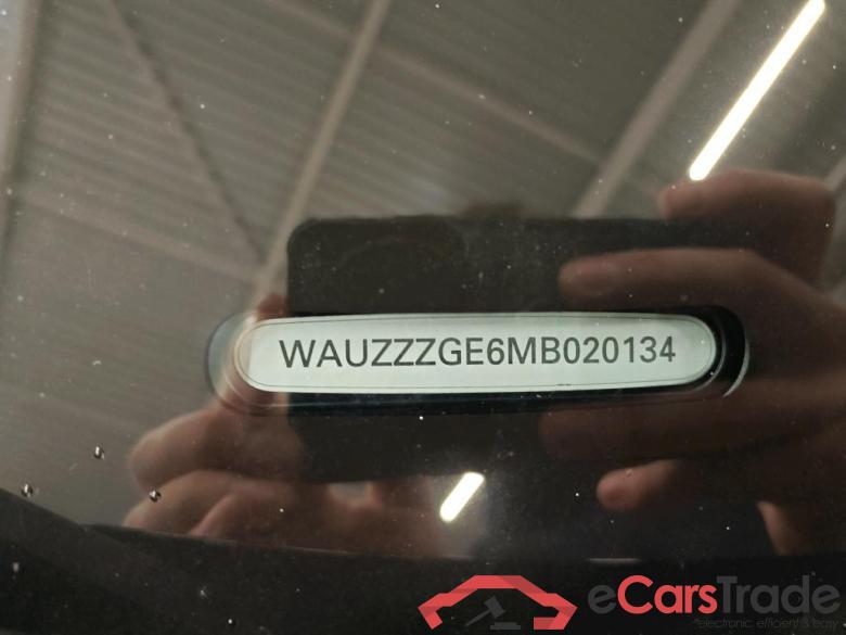 Audi e-tron Sportback 50 quattro Business edition 5d #6