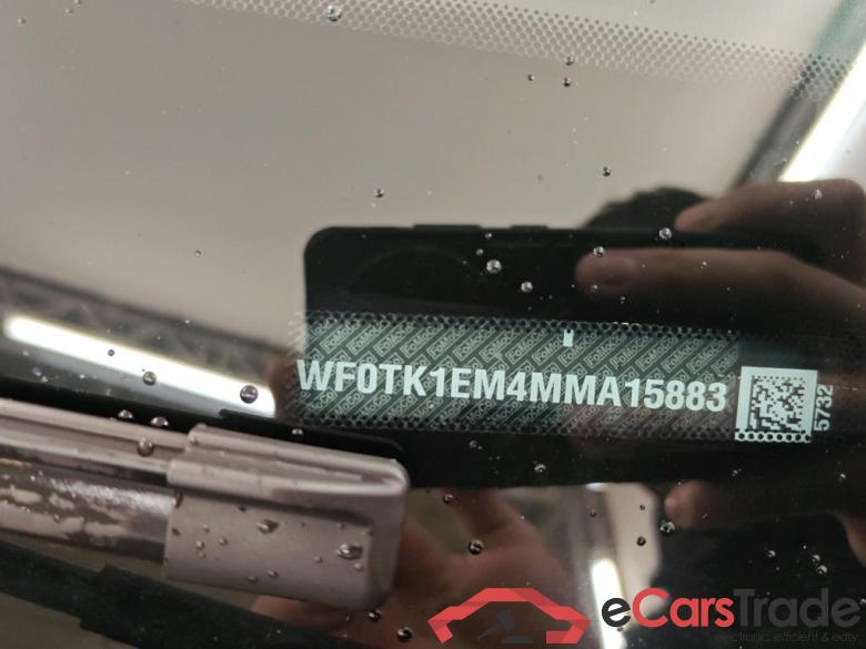 Ford Mustang Mach-E 75kWh RWD auto 5d #6