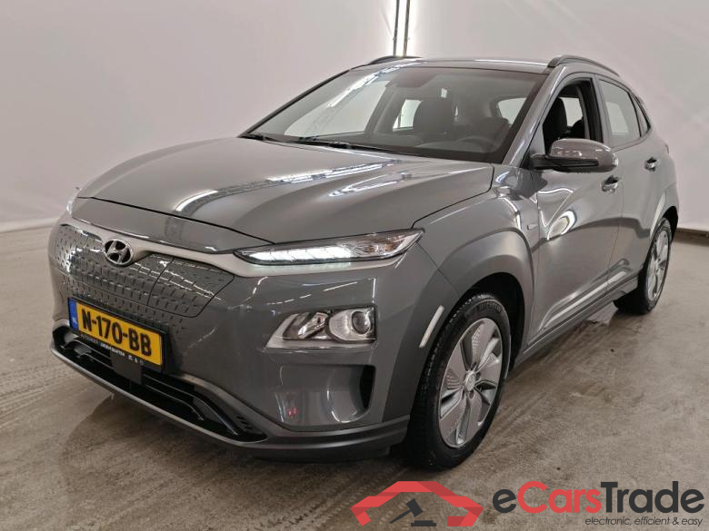 Hyundai KONA Comfort Electric 39 kWh 5d