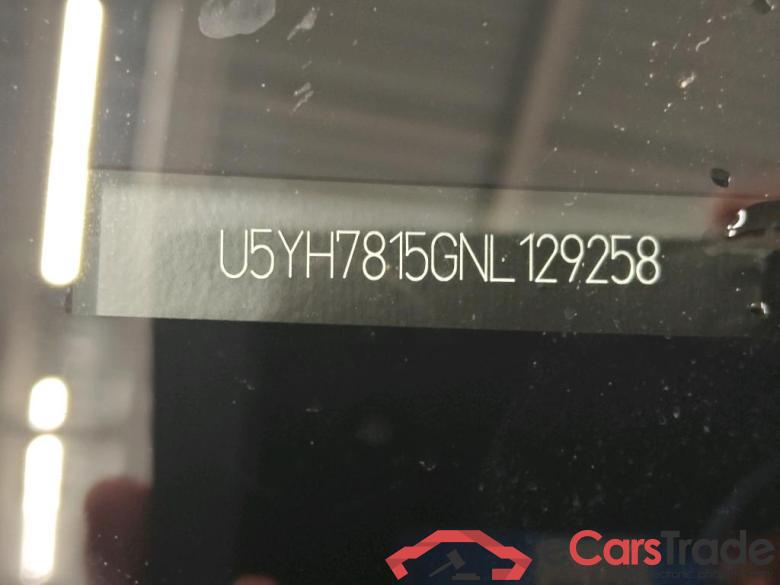 Kia Ceed Sportswagon 1.5 T-GDi MHEV DCT GT-Line Business Ed 5d #6